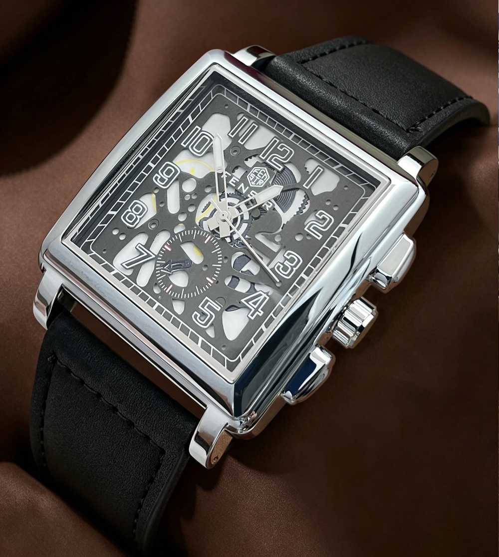 A Popular Foreign Trade Item:  - đánh giá và giá Luxury Watch Trading