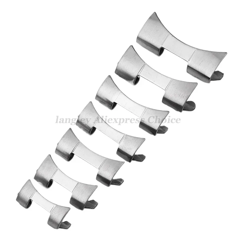 Curved End Link for Seiko SKX0 - đánh giá và giá Luxury Watch Quality