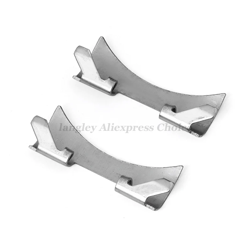 Curved End Link for Seiko SKX0 - đánh giá và giá Luxury Watch Quality