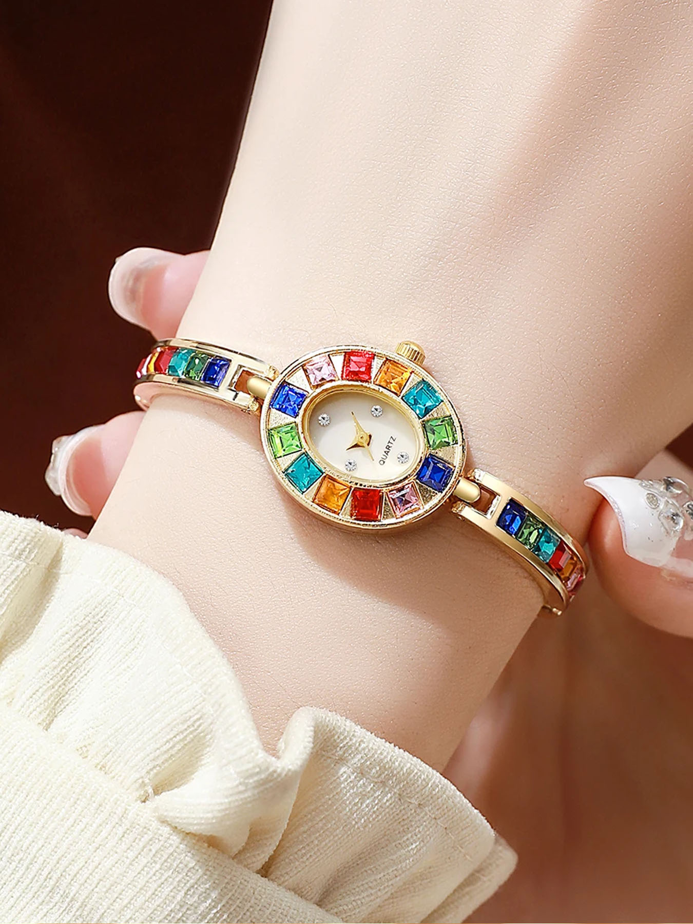 Women's Watch - Small, Niche,  - đánh giá và giá Luxury Watch Trading