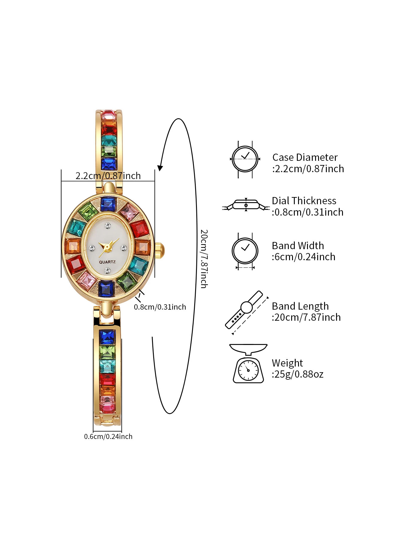 Women's Watch - Small, Niche,  - đánh giá và giá Luxury Watch Trading