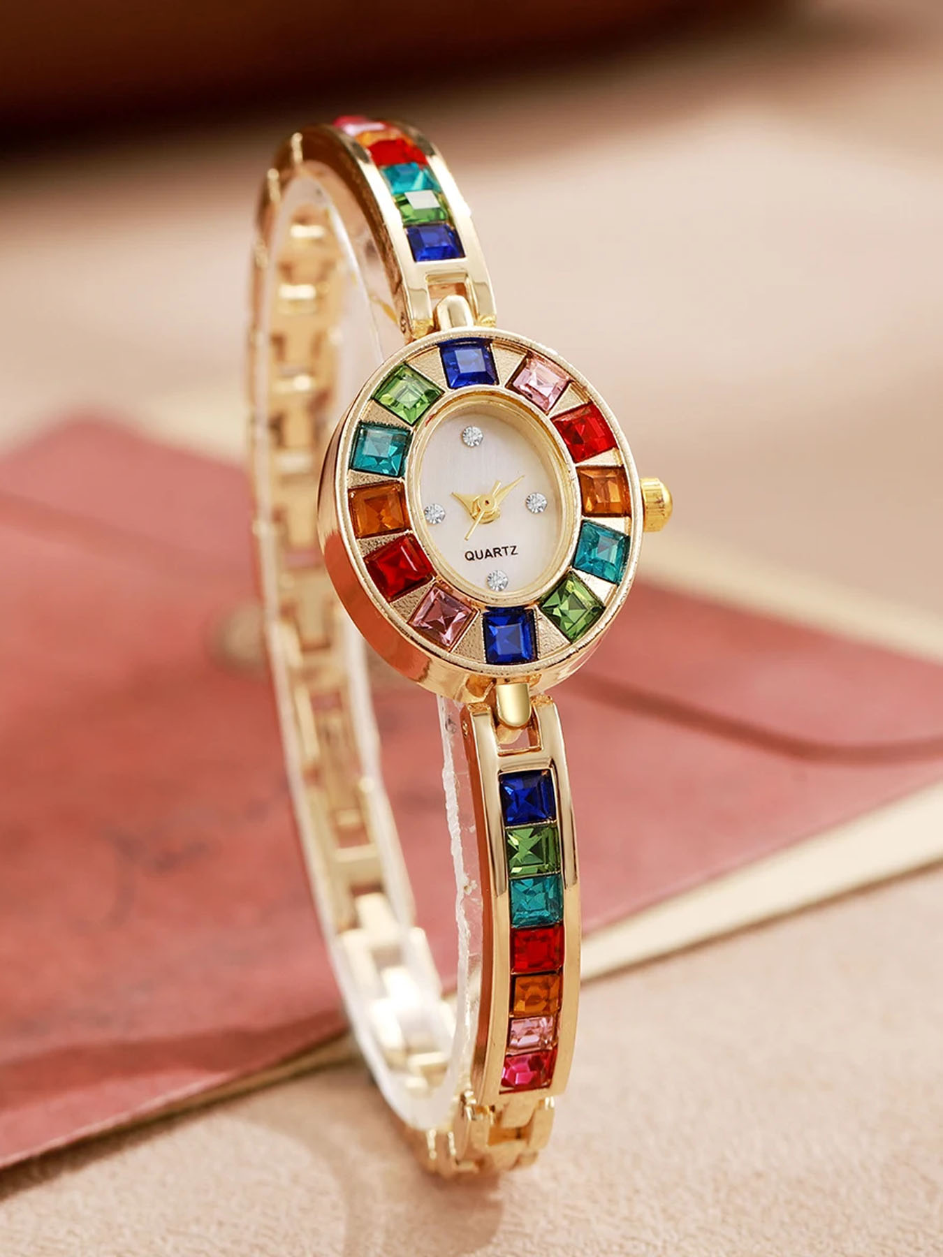 Women's Watch - Small, Niche,  - đánh giá và giá Luxury Watch Trading