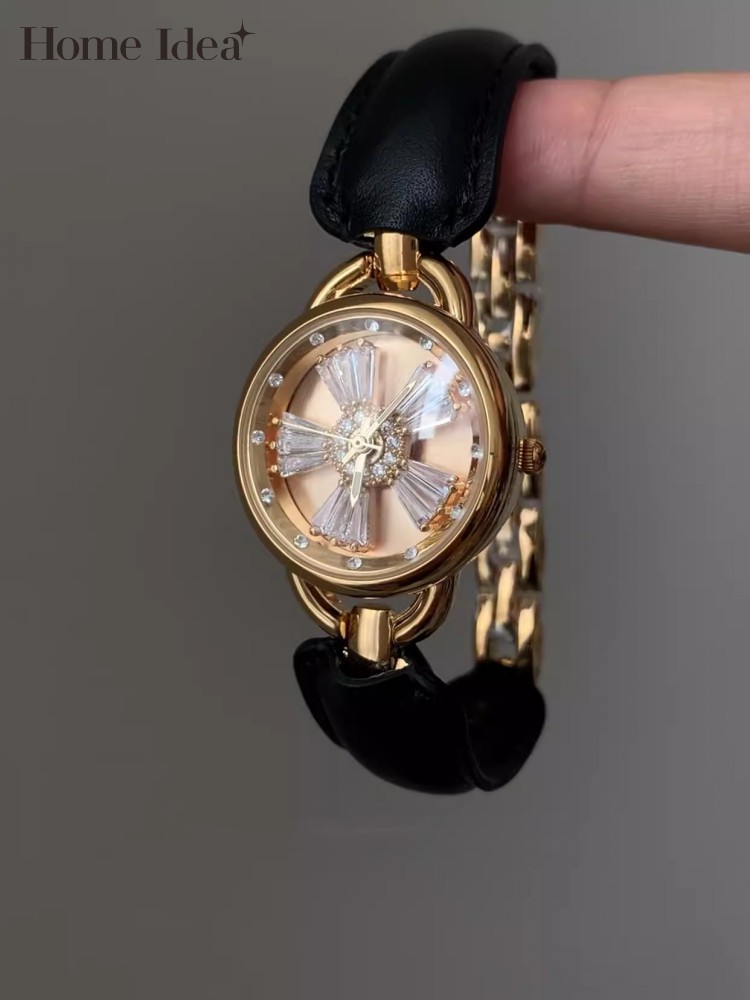 Luxury Designer Women Quartz W - đánh giá và giá Luxury Watch House
