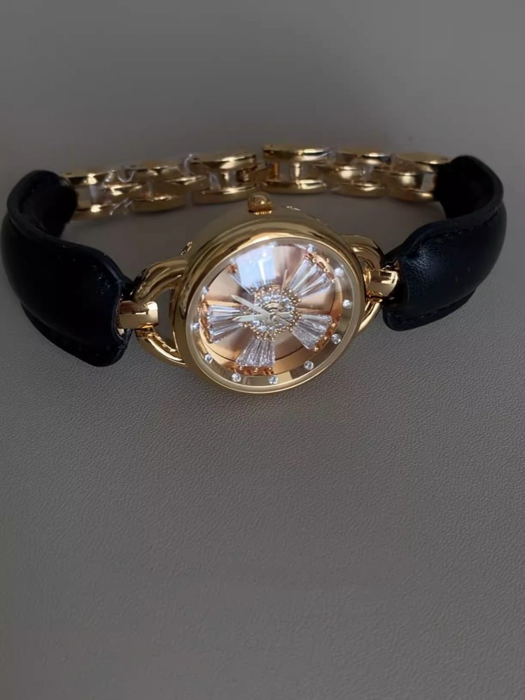 Luxury Designer Women Quartz W - đánh giá và giá Luxury Watch House