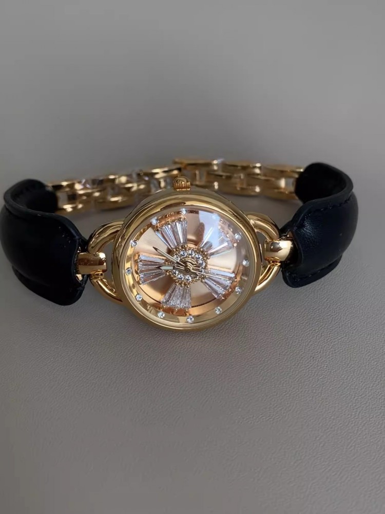Luxury Designer Women Quartz W - đánh giá và giá Luxury Watch House