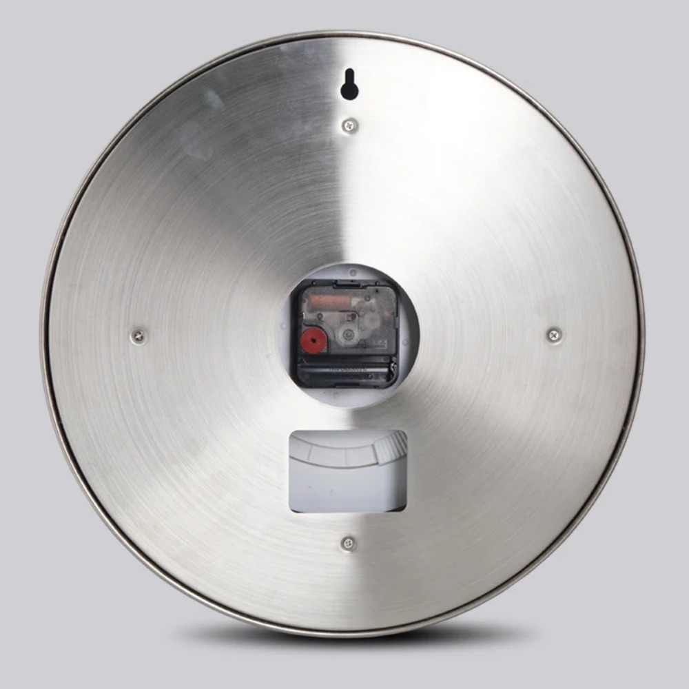 34cm Luxury Creative Wall Cloc - đánh giá và giá Luxury Watch House