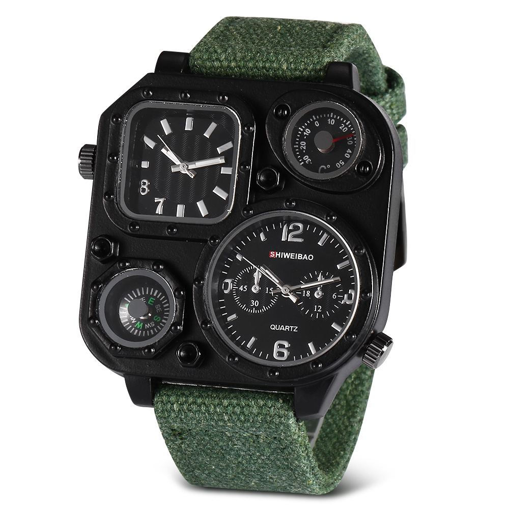 Thạch Anh Nam Đồng Hồ Cao Cấp  - đánh giá và giá Luxury Watch Zone