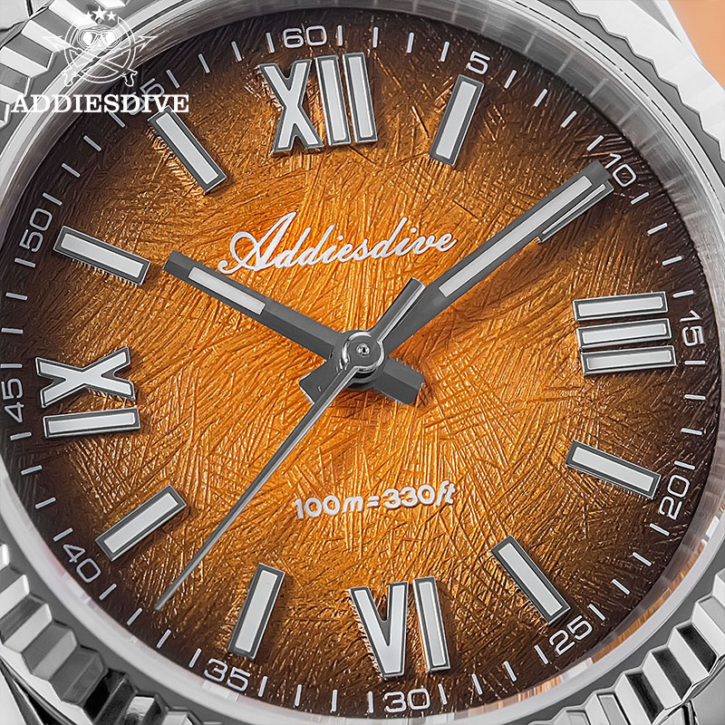 ADDIESDIVE Elegant Watch for W - đánh giá và giá Luxury Watch Quartz