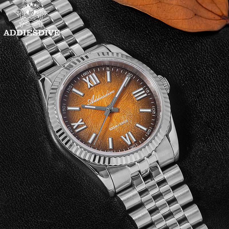 ADDIESDIVE Elegant Watch for W - đánh giá và giá Luxury Watch Quartz