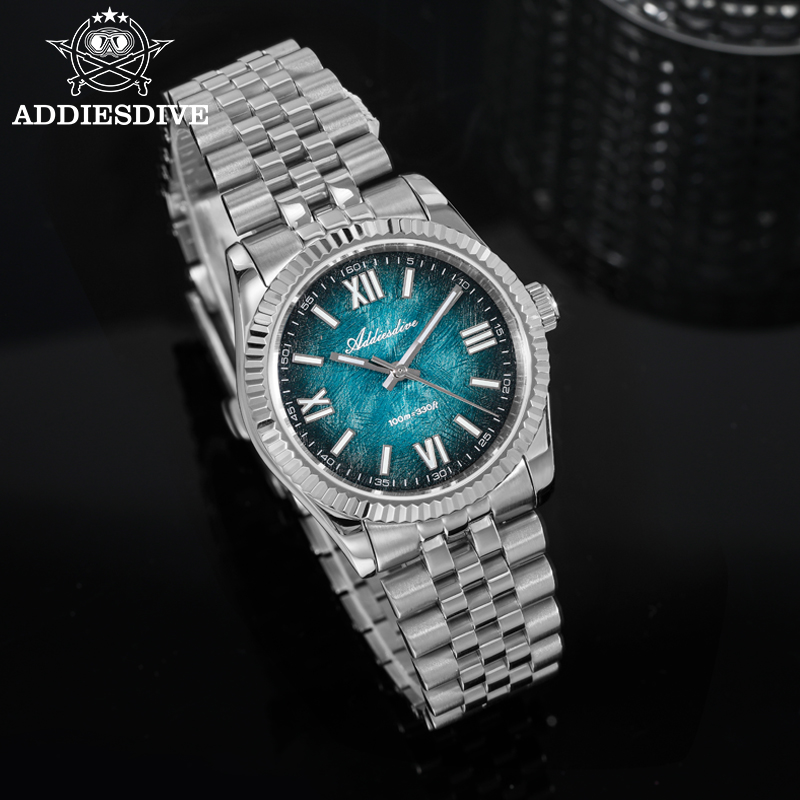ADDIESDIVE Elegant Watch for W - đánh giá và giá Luxury Watch Quartz