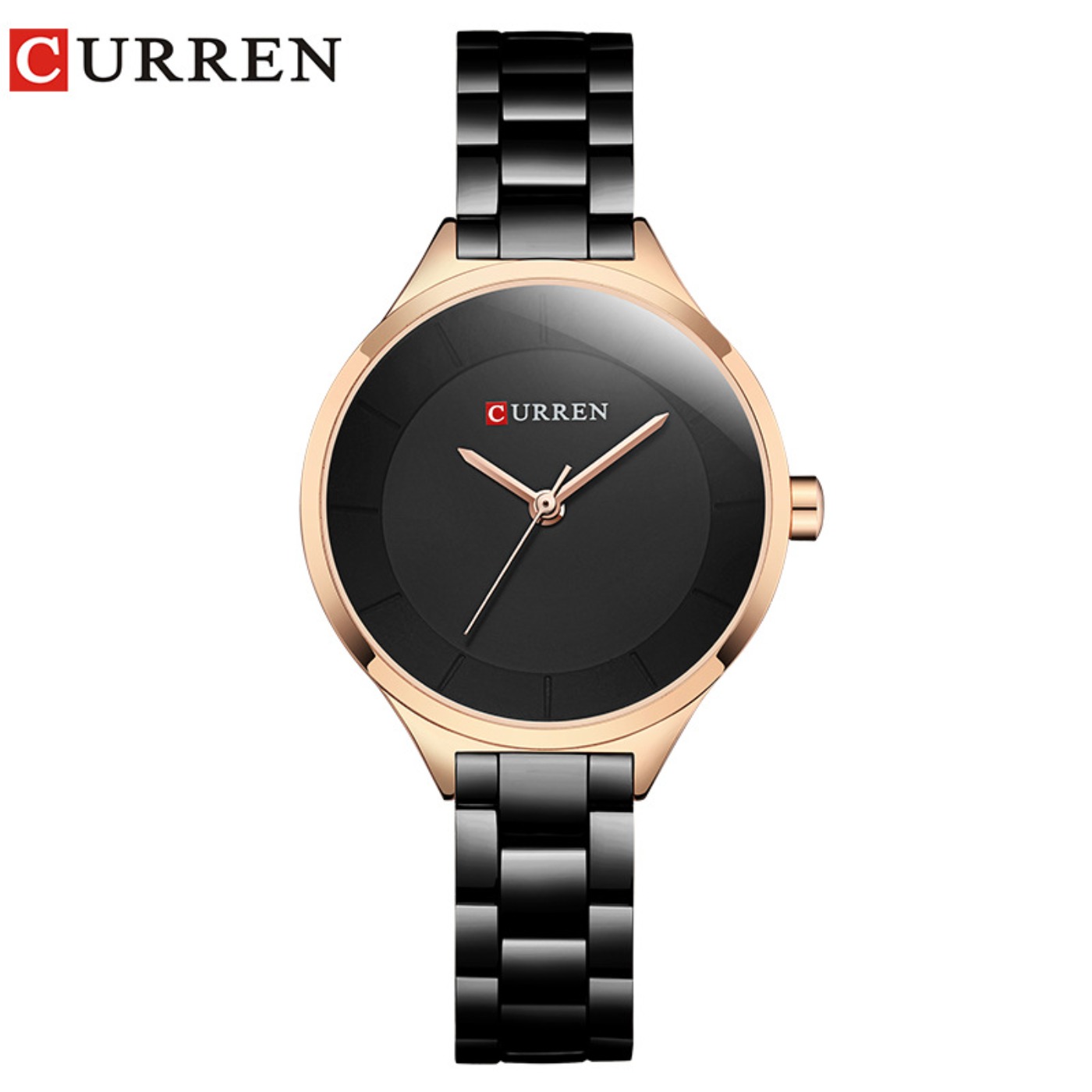 CURREN New Simple Women Bracel - đánh giá và giá Luxury Watch Quartz