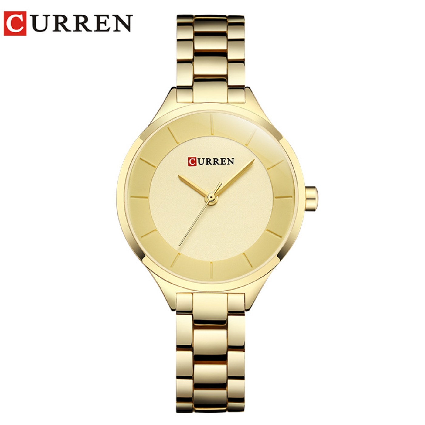 CURREN New Simple Women Bracel - đánh giá và giá Luxury Watch Quartz