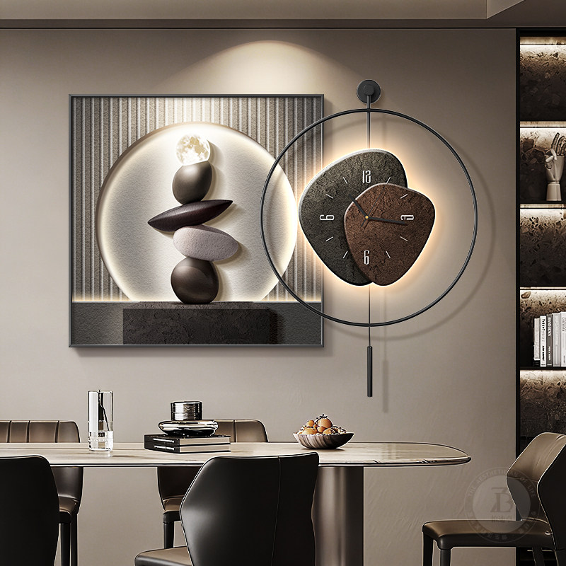 Godinnik on the Wall Clock Wal - đánh giá và giá Luxury Watch House