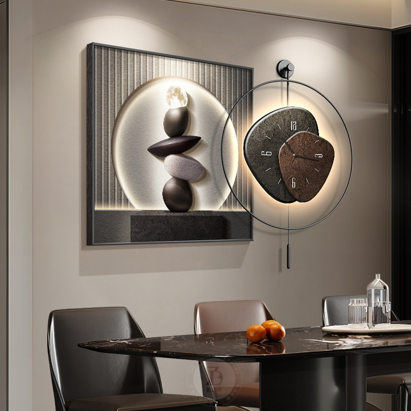 Godinnik on the Wall Clock Wal - đánh giá và giá Luxury Watch House