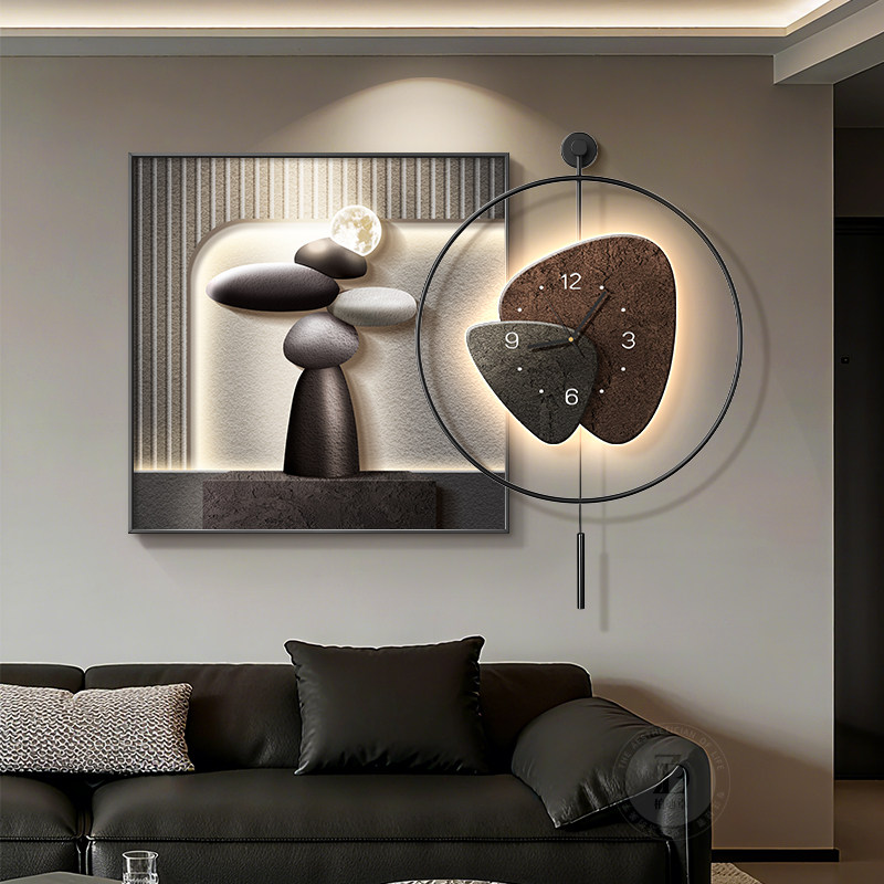 Godinnik on the Wall Clock Wal - đánh giá và giá Luxury Watch House