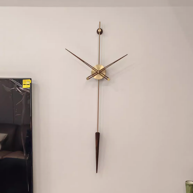 Modern Wall Clocks Creative Cl - đánh giá và giá Luxury Watch House