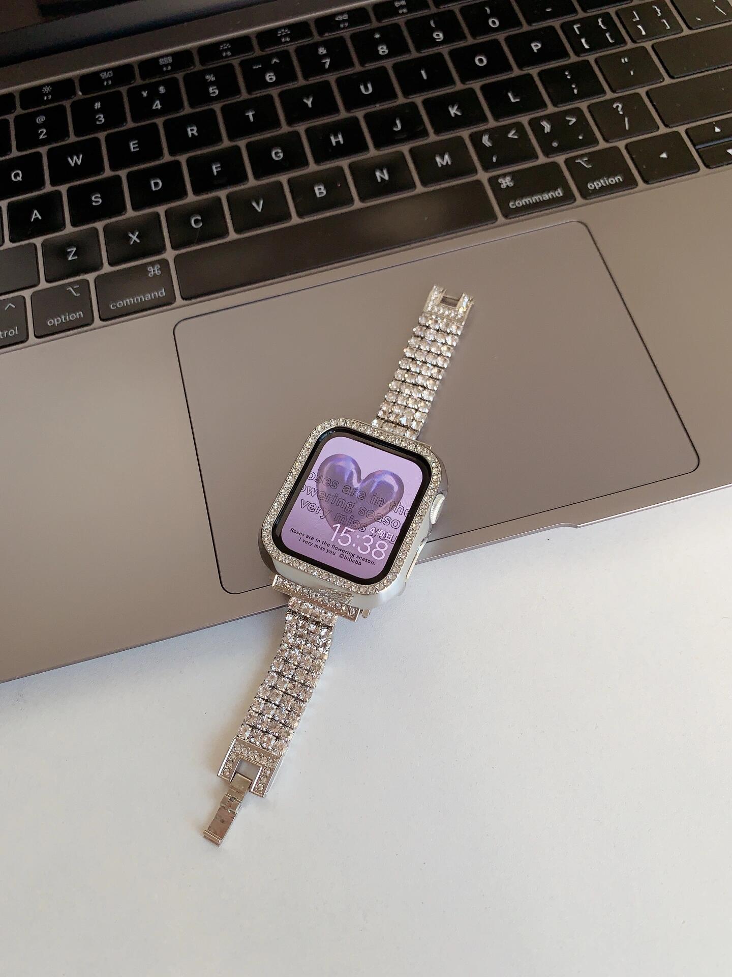 Nice Luxury Bling bracelet Met - đánh giá và giá Luxury Watch Nice
