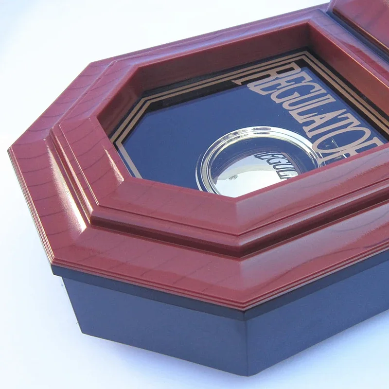 Vintage Wall Clock Luxury Larg - đánh giá và giá Luxury Watch House