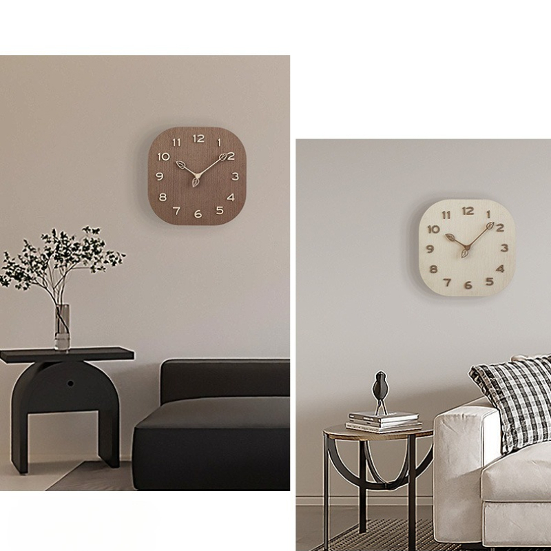 Modern Personality Wall Clock  - đánh giá và giá Luxury Watch House