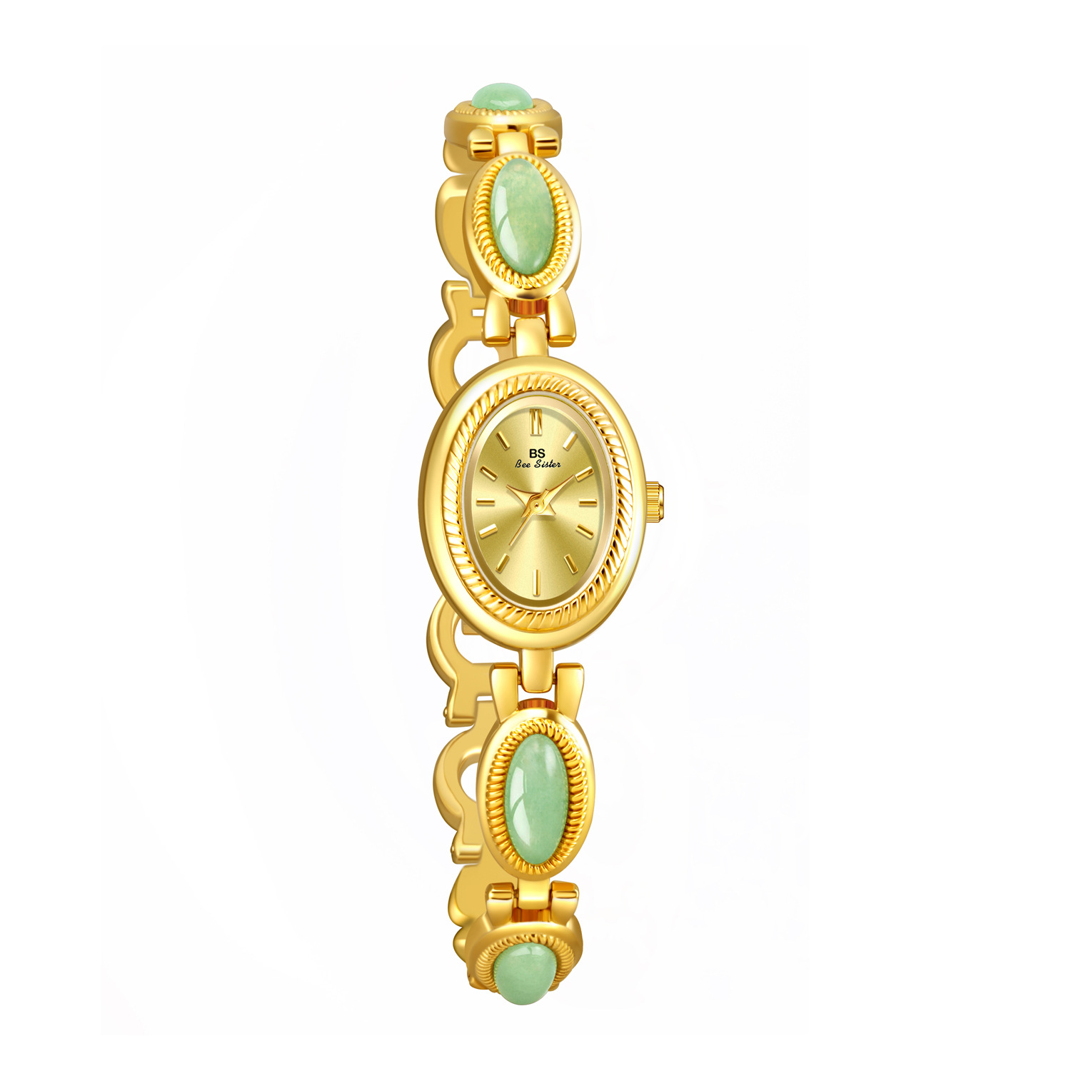 BS Genuine Brand Watch Women F - đánh giá và giá Luxury Watch Trading