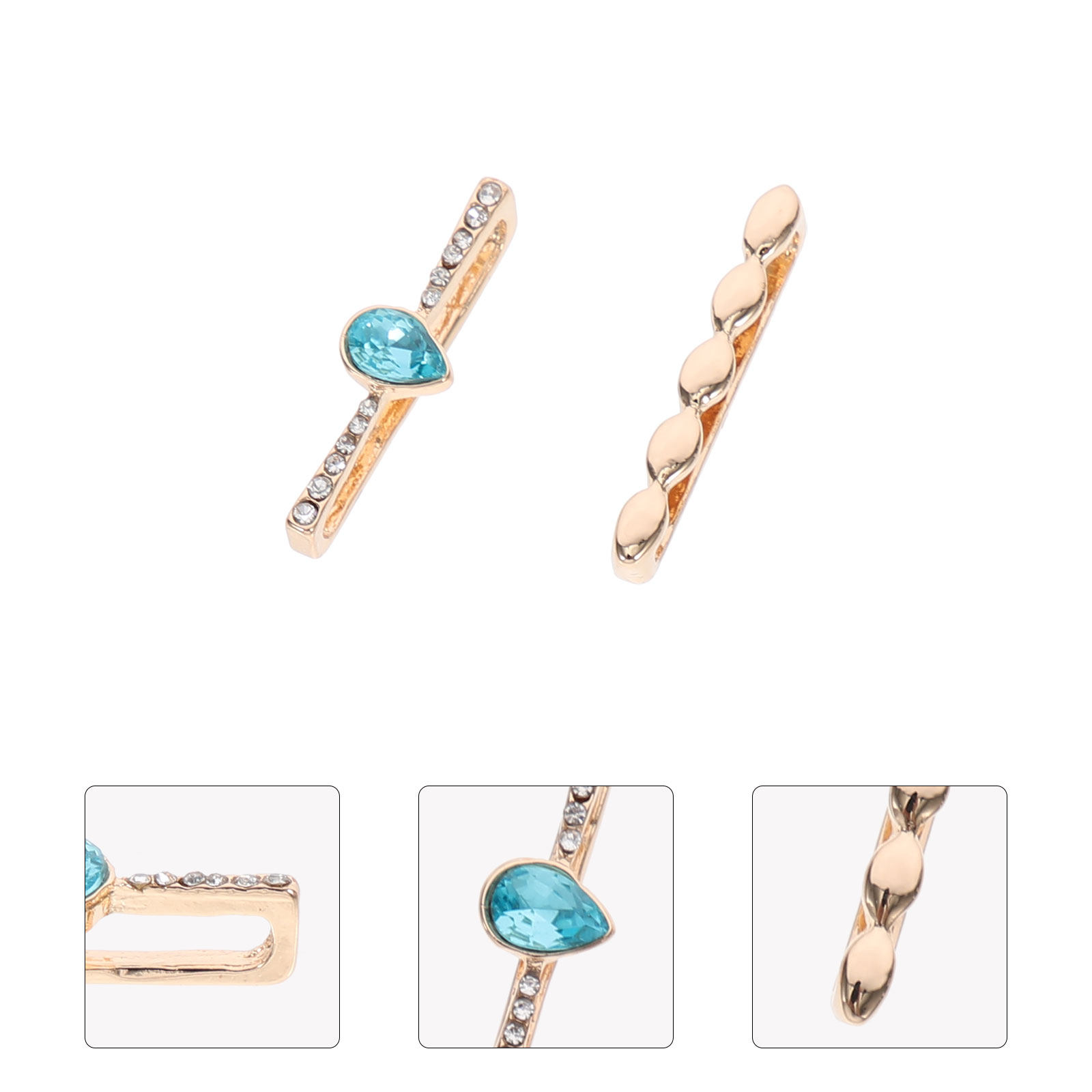 2Pcs Luxury Watch Band Ring Lo - đánh giá và giá Luxury Watch Nice