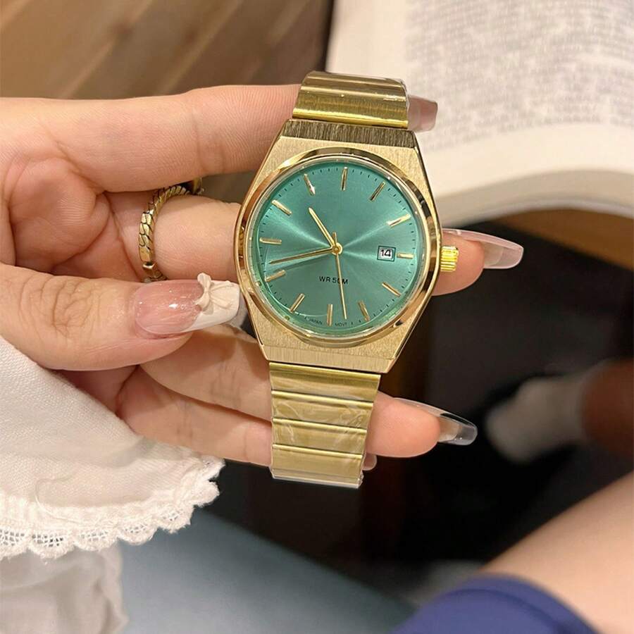 Foreign Trade Quartz Watch Wit - đánh giá và giá Luxury Watch Trading