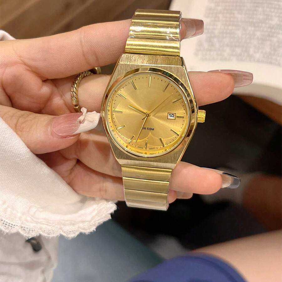 Foreign Trade Quartz Watch Wit - đánh giá và giá Luxury Watch Trading