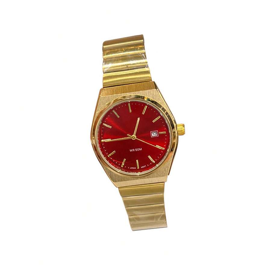 Foreign Trade Quartz Watch Wit - đánh giá và giá Luxury Watch Trading