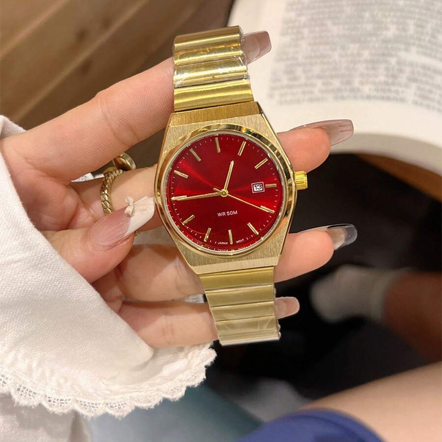 Foreign Trade Quartz Watch Wit - đánh giá và giá Luxury Watch Trading