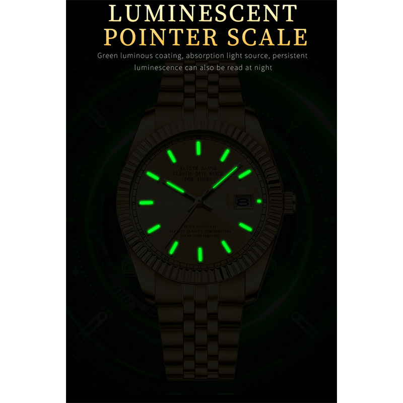 New hot selling mechanical qua - đánh giá và giá Luxury Watch Trading