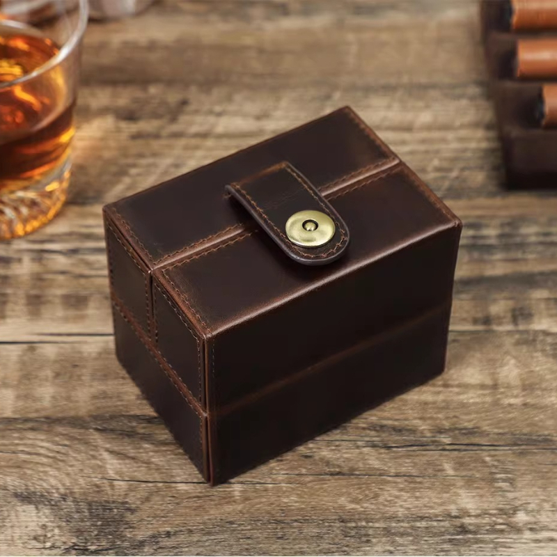 Portable Travel Storage Case f - đánh giá và giá Luxury Watch Case Travel