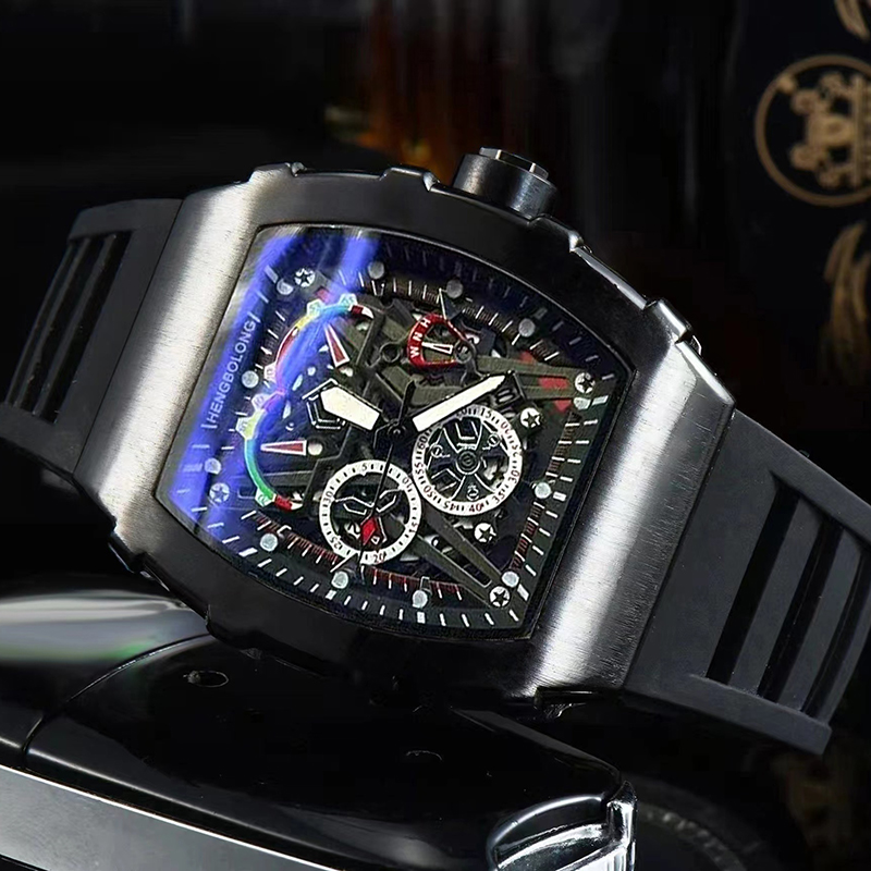 Foreign Trade Watch Large Dial - đánh giá và giá Luxury Watch Trading