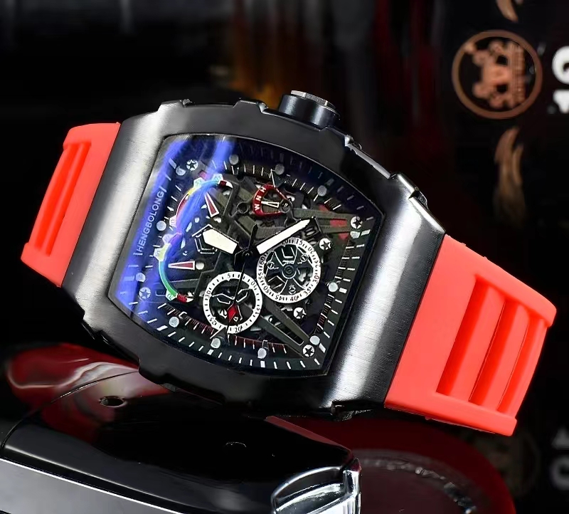Foreign Trade Watch Large Dial - đánh giá và giá Luxury Watch Trading