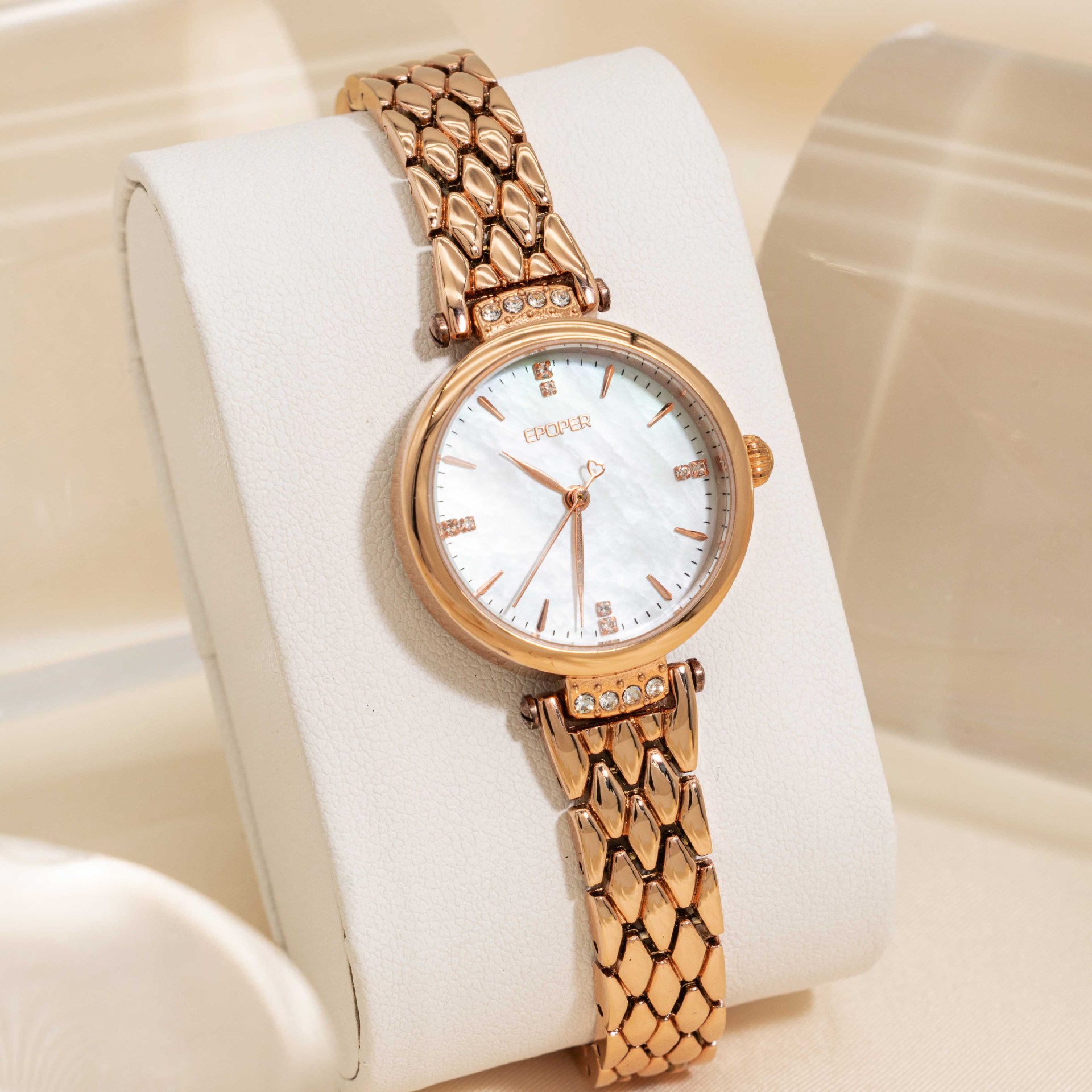 New stylish and luxurious watc - đánh giá và giá Luxury Watch Value