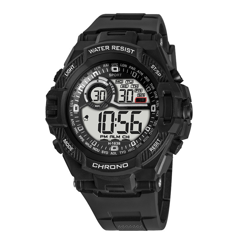 Waterproof Sports Watch Luxury - đánh giá và giá Luxury Watch Wallpaper