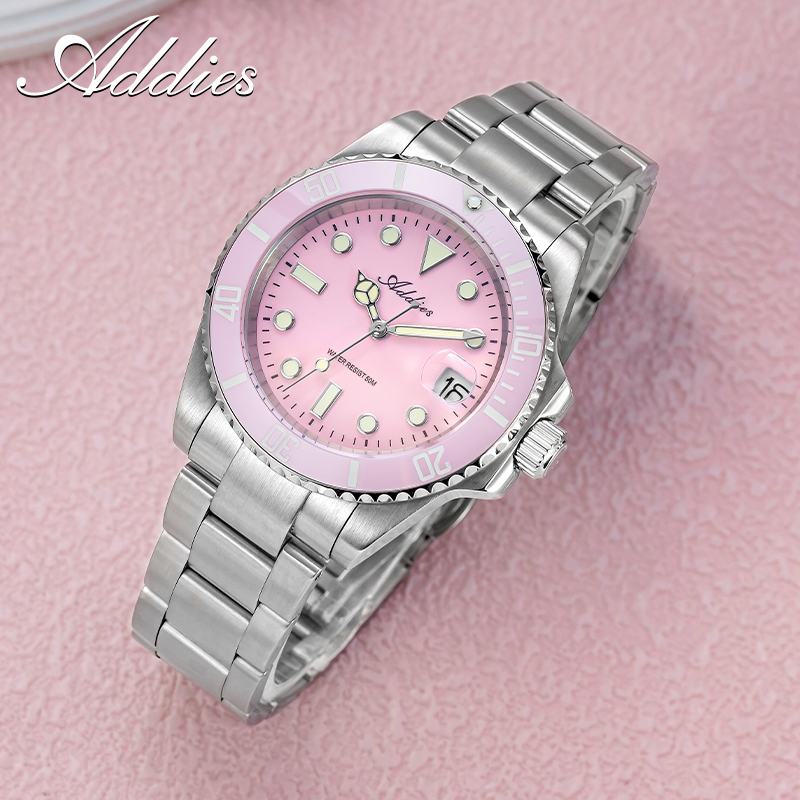 Addies New Women Watches Luxur - đánh giá và giá Luxury Watch Case Travel