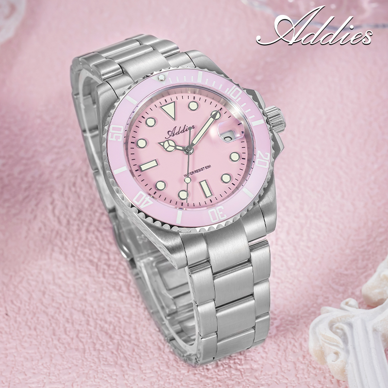 Addies New Women Watches Luxur - đánh giá và giá Luxury Watch Case Travel