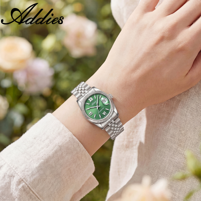 Addies Luxury Woman Watch Sapp - đánh giá và giá Luxury Watch Case Travel