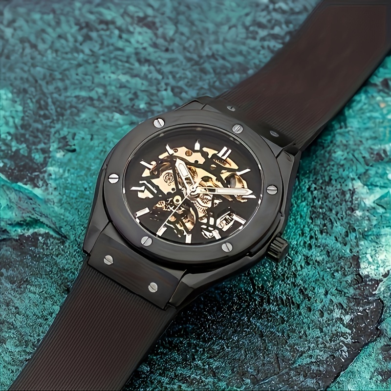 New High-End, Stylish, Light L - đánh giá và giá Luxury Watch Value