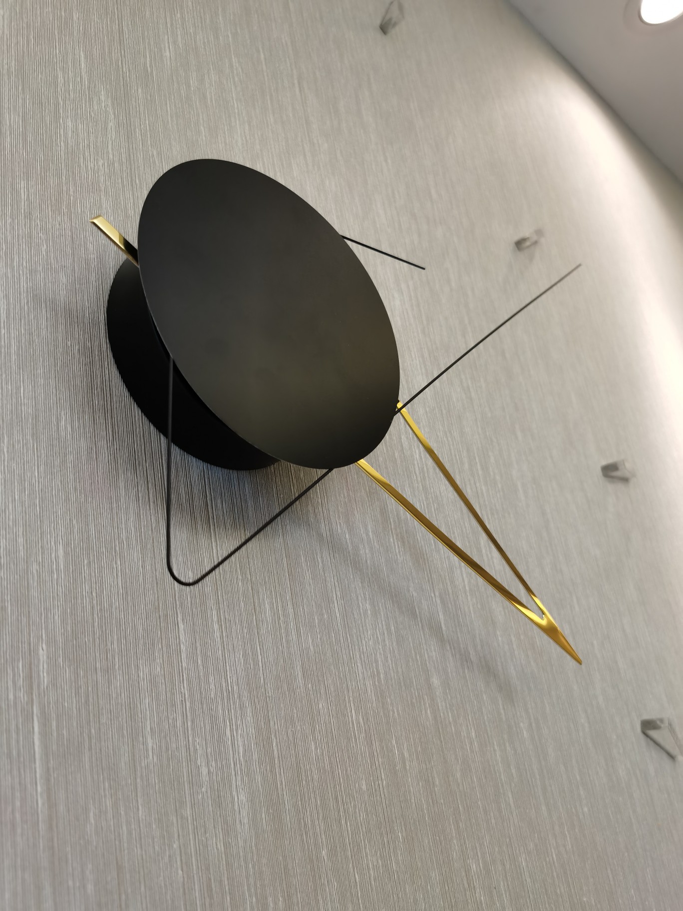 DIY Wall Clock Personalized Ar - đánh giá và giá Luxury Watch House