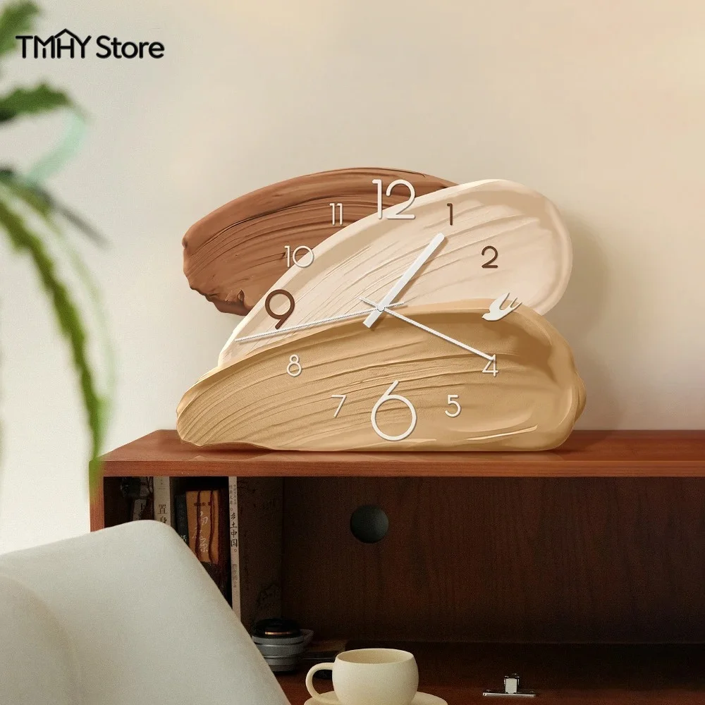Vintage Desktop Clocks Ornamen - đánh giá và giá Luxury Watch House