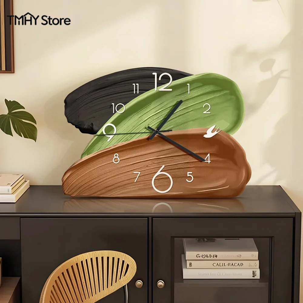 Vintage Desktop Clocks Ornamen - đánh giá và giá Luxury Watch House