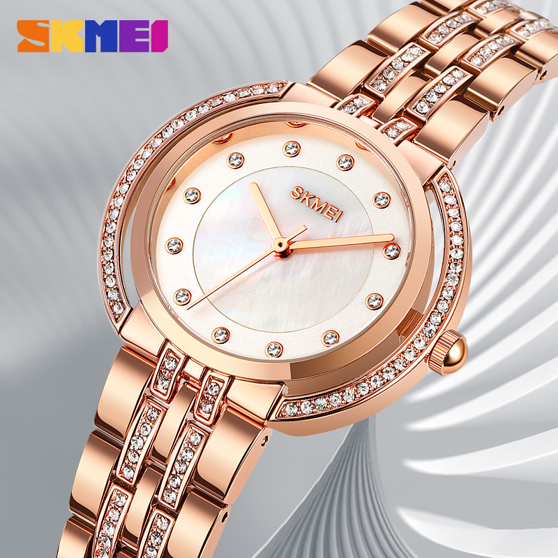 Womens Bracelet Quartz Watches - đánh giá và giá Luxury Watch Quartz