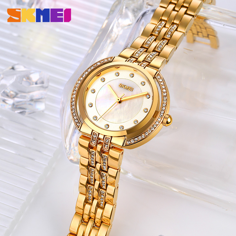 Womens Bracelet Quartz Watches - đánh giá và giá Luxury Watch Quartz