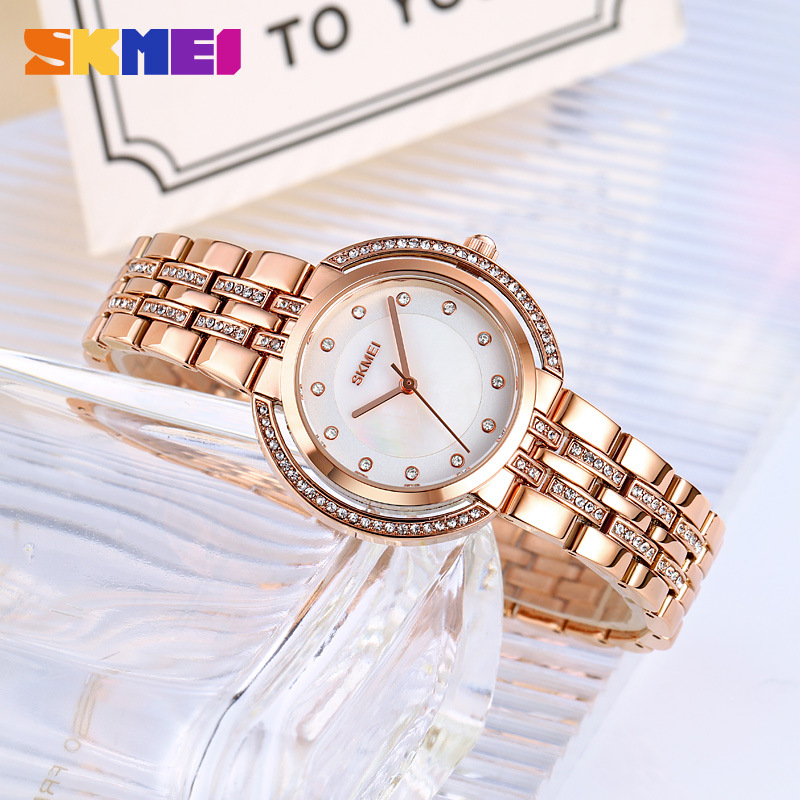 Womens Bracelet Quartz Watches - đánh giá và giá Luxury Watch Quartz