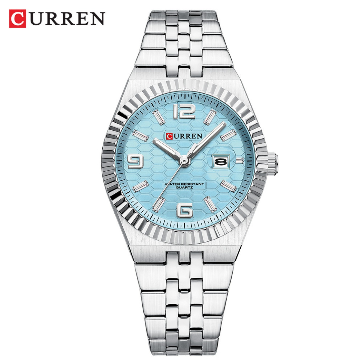 CURREN Women's Watch Analog Qu - đánh giá và giá Luxury Watch Quartz