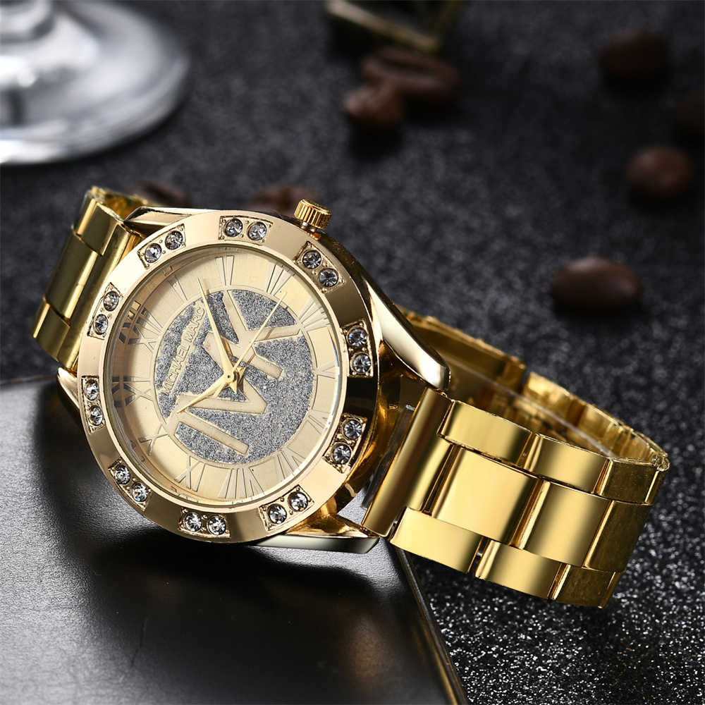 Luxury Women's Watch Fashion 2 - đánh giá và giá Luxury Watch House