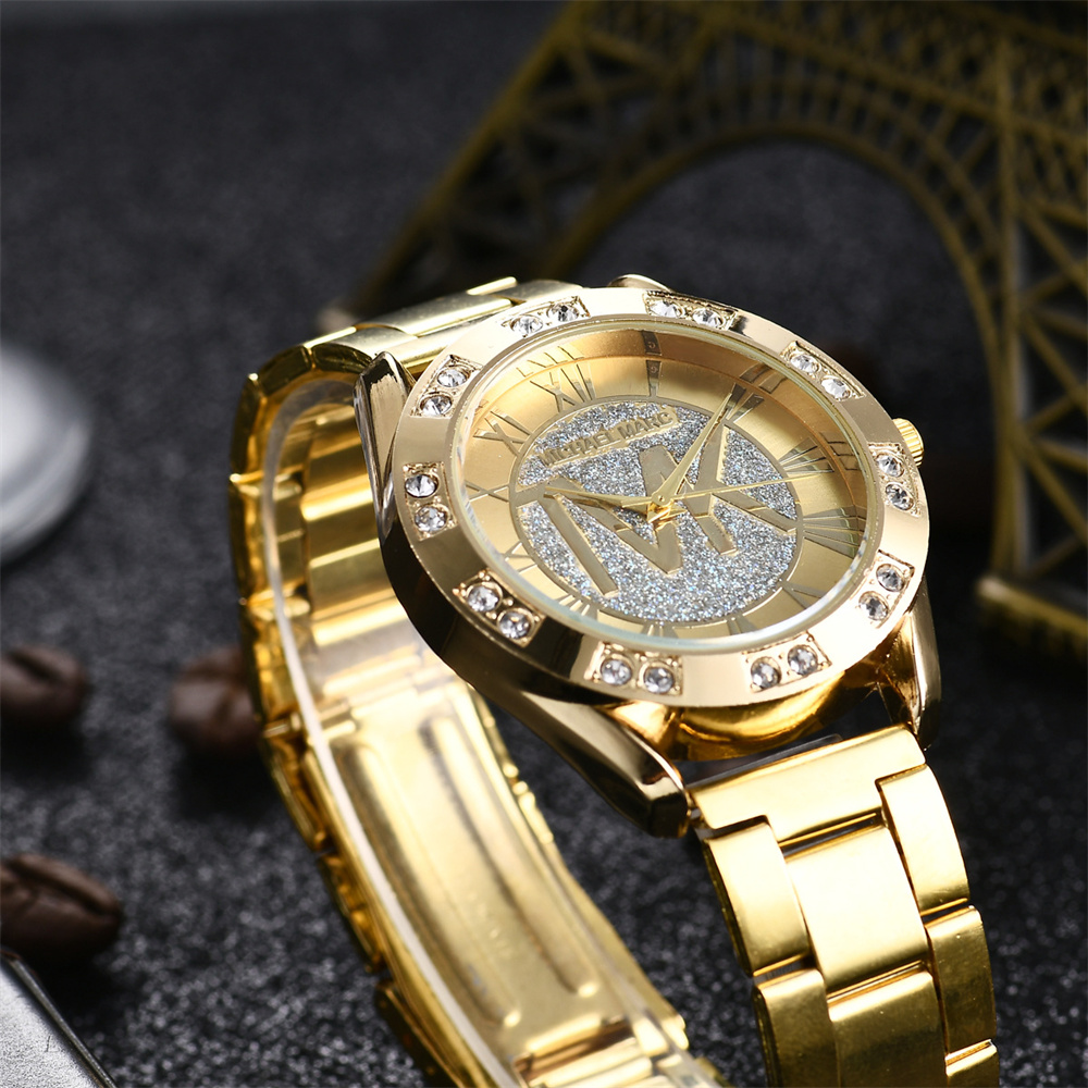Luxury Women's Watch Fashion 2 - đánh giá và giá Luxury Watch House