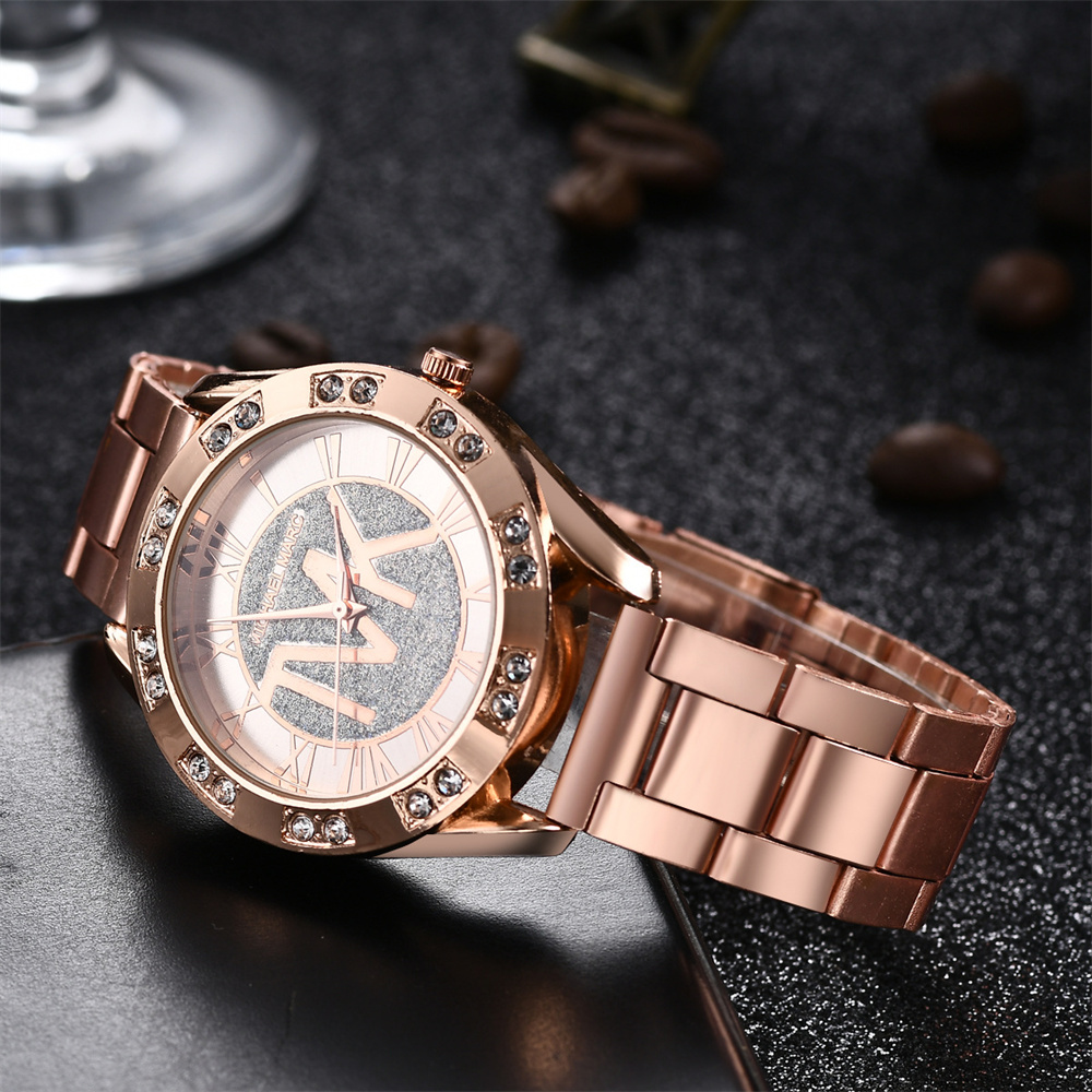Luxury Women's Watch Fashion 2 - đánh giá và giá Luxury Watch House