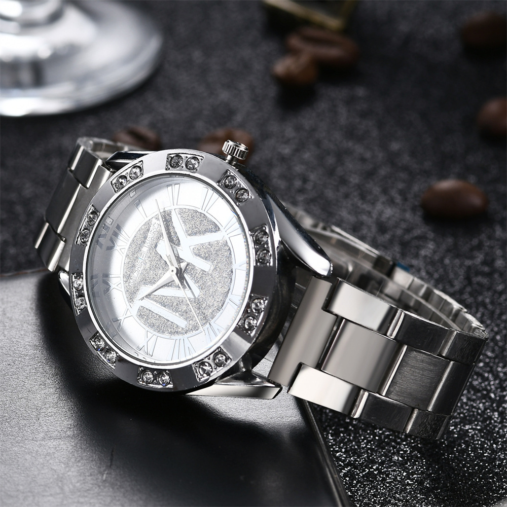 Luxury Women's Watch Fashion 2 - đánh giá và giá Luxury Watch House